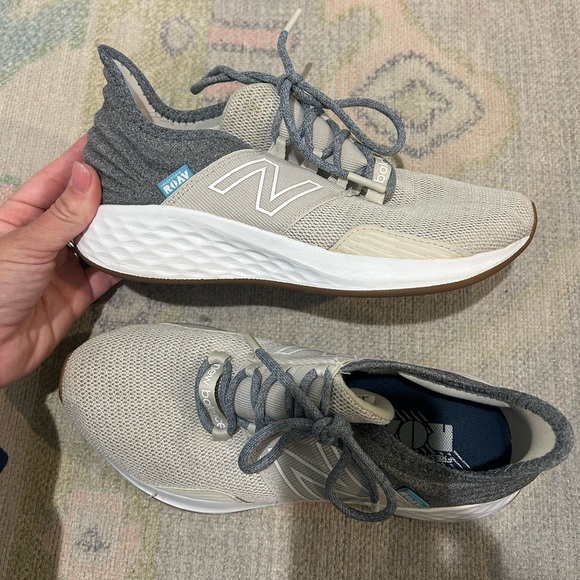 New Balance Shoes - New Balance Fresh Foam Rova